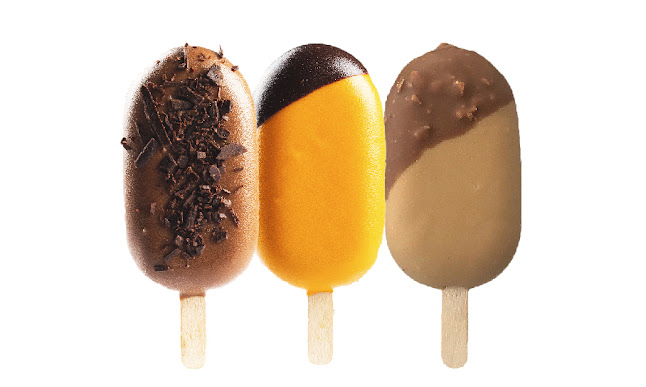 DESSERTS IN DREAMS - BUTIK SLADIC