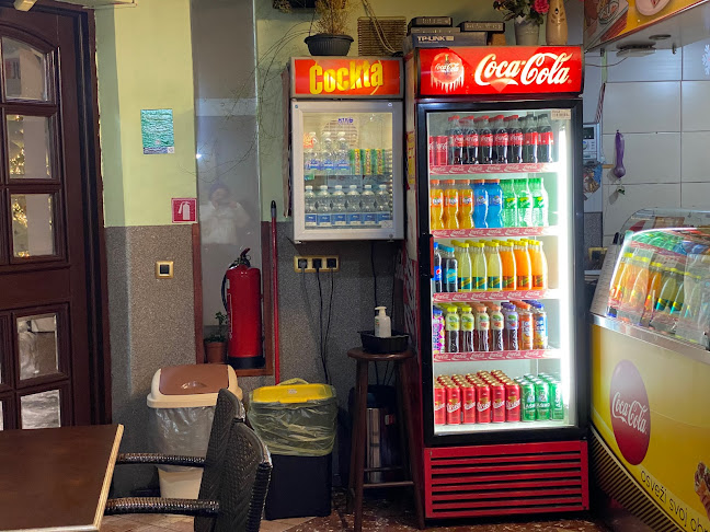 Alebon (Halal Burger Shop) - Gastronomija in gostinstvo