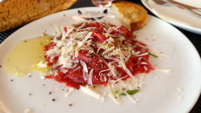 Restaurant Bella Venezia - Gastronomija in gostinstvo