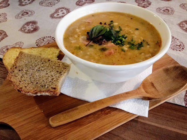 BISTRO ARTY - Gastronomija in gostinstvo