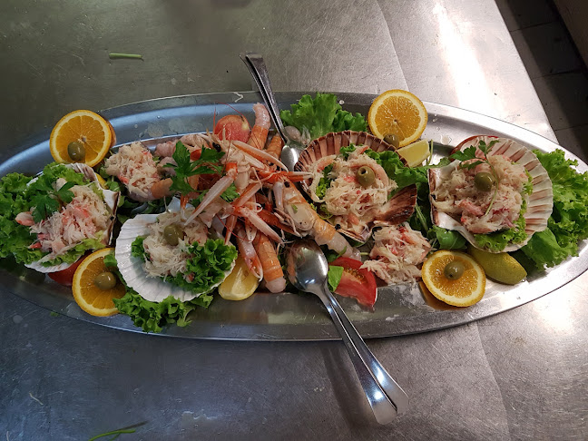 Gostilna Ribič Izola