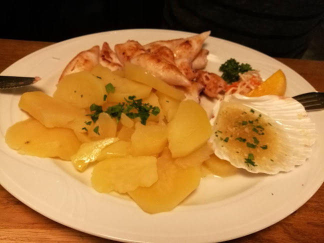 Pizzeria in restavracija Ancora