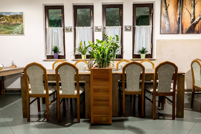 Gostilna GEZOVE JAME Sebastijan Rudolf s.p.