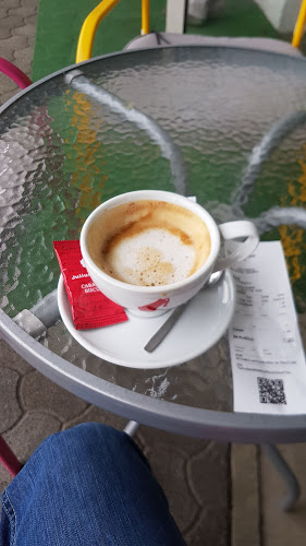 Opinii despre Yagababa CafeLougeBar în Šentjanž pri Dravogradu - Gastronomija in gostinstvo