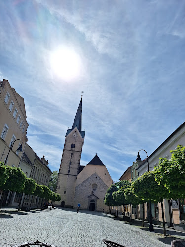 Mestna kavarna gostinstvo d.o.o. - Slovenj Gradec