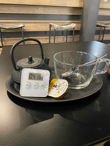 Kavarna Črni Kos - Zreče