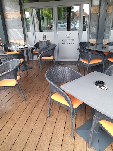 Center okusov - Slovenske Konjice