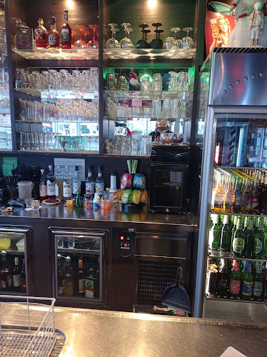 Opinii despre Rock Bar Bled în Bled - Gastronomija in gostinstvo