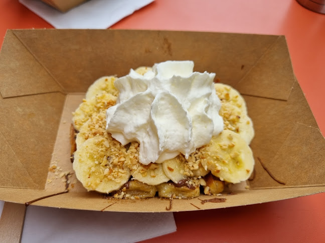 Comentarii opinii despre GELATERIA ROMANTIKA