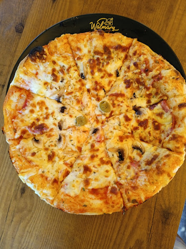 Walmary - Gastronomija in gostinstvo