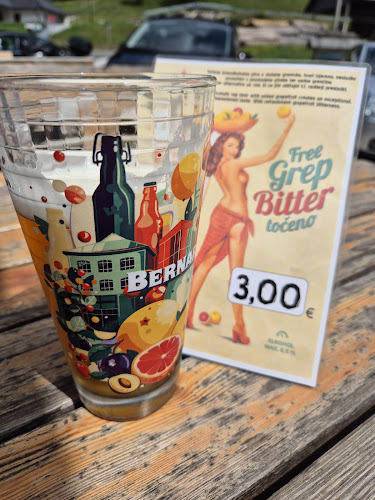 Comentarii opinii despre Brunarica Dražgoše