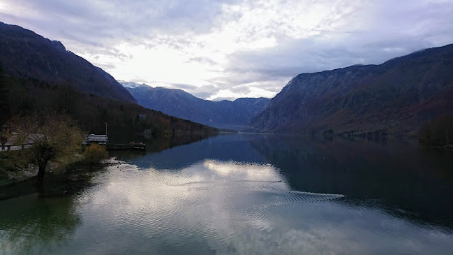 Ribčev Laz 42, 4265 Bohinjsko jezero