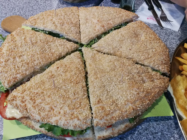 Comentarii opinii despre Okrepčevalnica Dolga Njiva