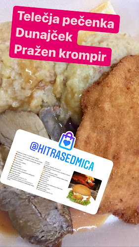 Hitra sedmica - Loka pri Mengšu