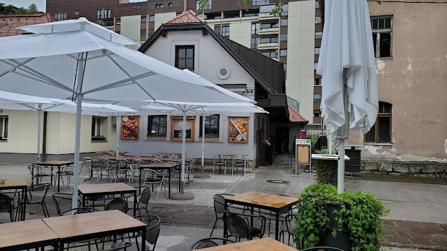 Dežela Okusov - Top quality 100% gluten-free cuisine