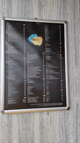 Rondo bar Kranj - Kranj