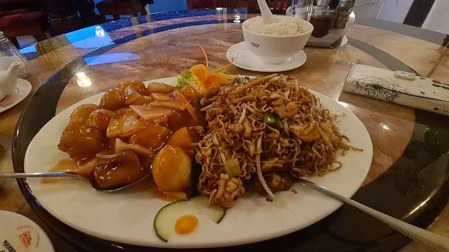 Opinii despre Pekinško mesto în Velenje - Gastronomija in gostinstvo