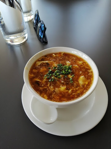 Kitajska restavracija Fang - Gastronomija in gostinstvo