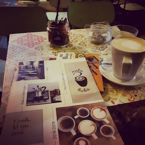 KUBA kafe - Celje