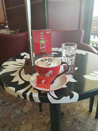 Opinii despre Mestna kavarna Metropol în Celje - Gastronomija in gostinstvo