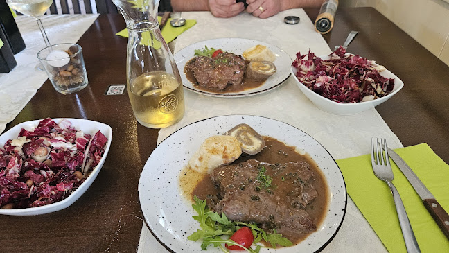 Gostilna Zajc Domžale - Domžale