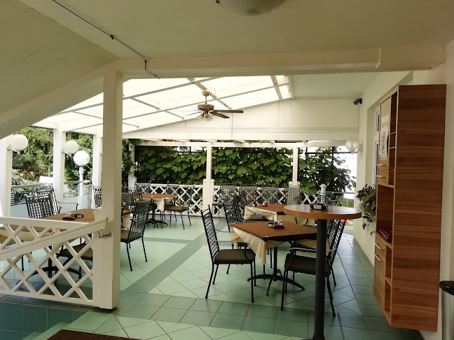 Gostilna Zorko Dušan Zorko s.p. - Križevci pri Ljutomeru