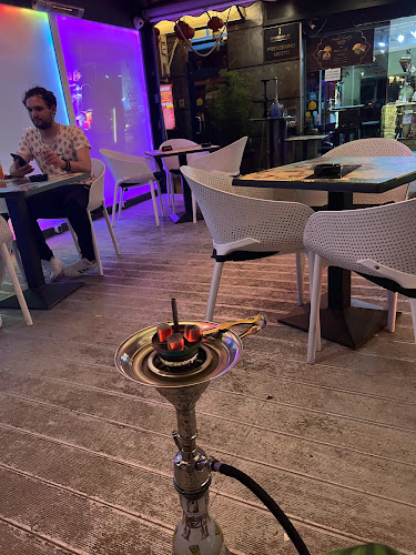 Comentarii opinii despre Hadouta Shishas & Cocktails / Shisha Showroom