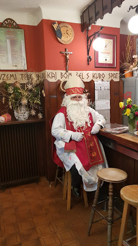 Comentarii opinii despre Gostilna Vrtovšek