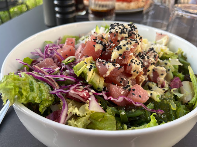 Comentarii opinii despre Beštija Bistro