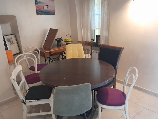 Slaščičarna Flo Cukeraj - Ljutomer