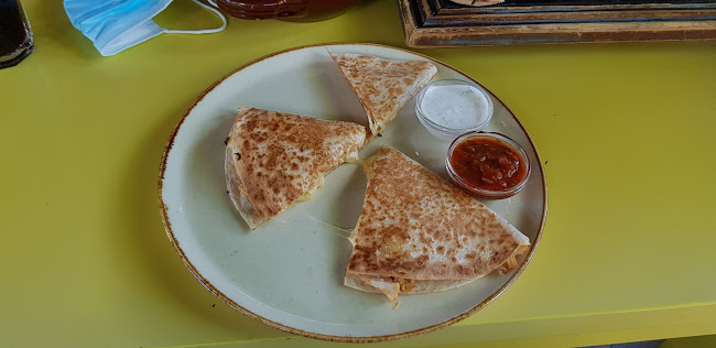 Comentarii opinii despre El restaurante Mexico