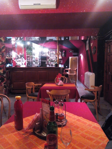 Pizzeria M.M Marija Marič d.d