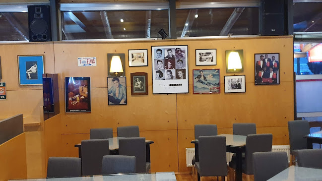 Elvis American Bar - Murska Sobota