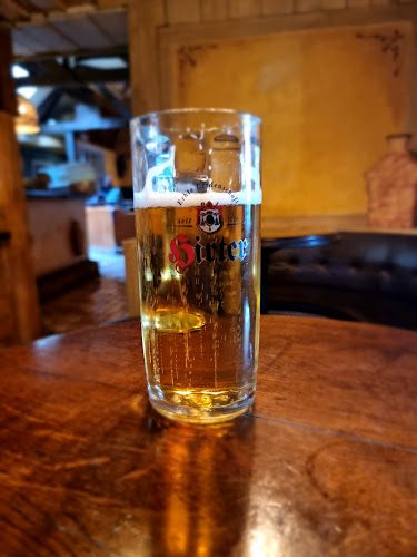 Opinii despre Pizzeria & Bar Hombre în Ljubljana - Gastronomija in gostinstvo