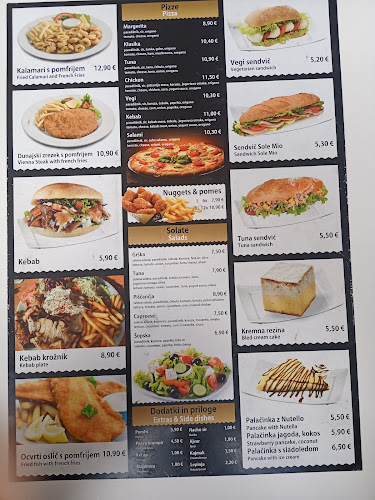 Opinii despre Tropical bar în Bled - Gastronomija in gostinstvo