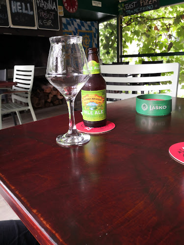 Kava bar Insieme Milovan Šare s.p. - Koper