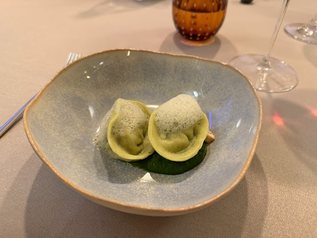 Restavracija Mangrt - Bovec