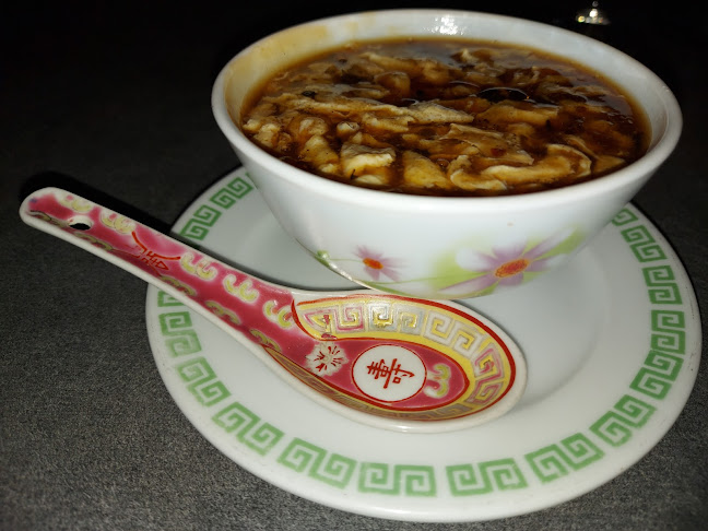 Kitajska Restavracija Makao - Postojna