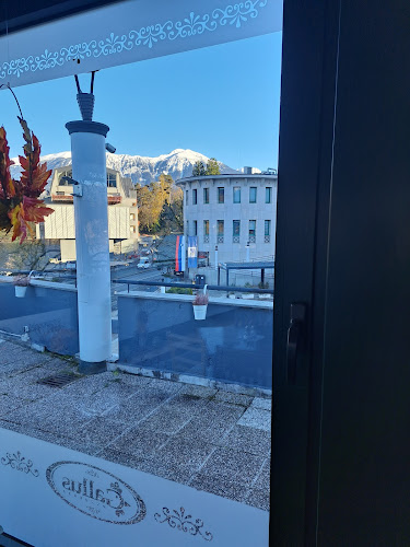 Pizzeria Gallus - Bled