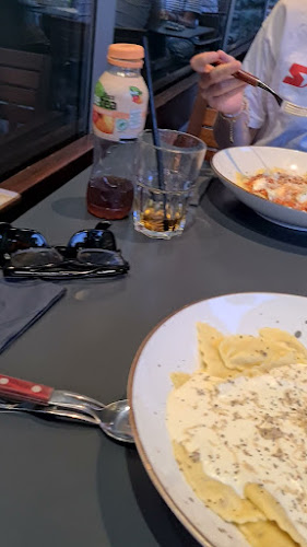 La Cantina POHORJE pizzerija in špageterija