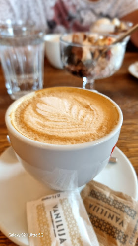 Opinii despre Vanilija - kavarna izbranih okusov în Medvode - Gastronomija in gostinstvo