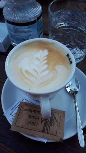 Restavracija Zaka Camping Bled - Bled