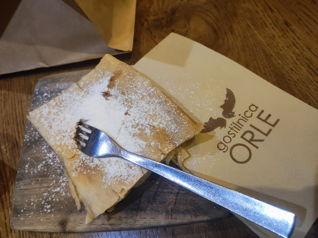 Comentarii opinii despre Gostilnica Orle