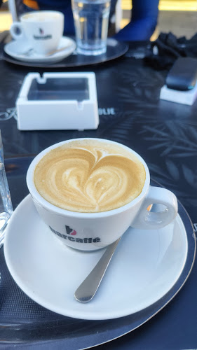 Kavarna Zlato polje - Kranj