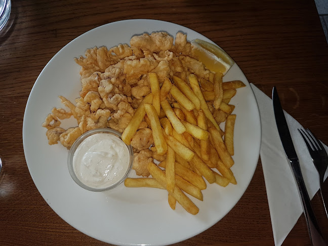 Gostilna Rok - Gastronomija in gostinstvo