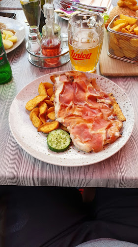 Opinii despre Gostišče Sovdat în Bovec - Gastronomija in gostinstvo