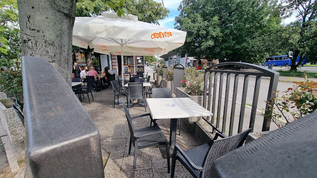 Postaja burger bar - Nova Gorica