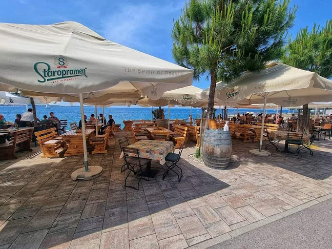 Ribja kantina pri Polonci - Gastronomija in gostinstvo