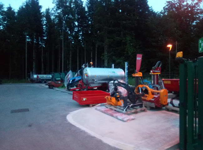 Lah bar - Gastronomija in gostinstvo