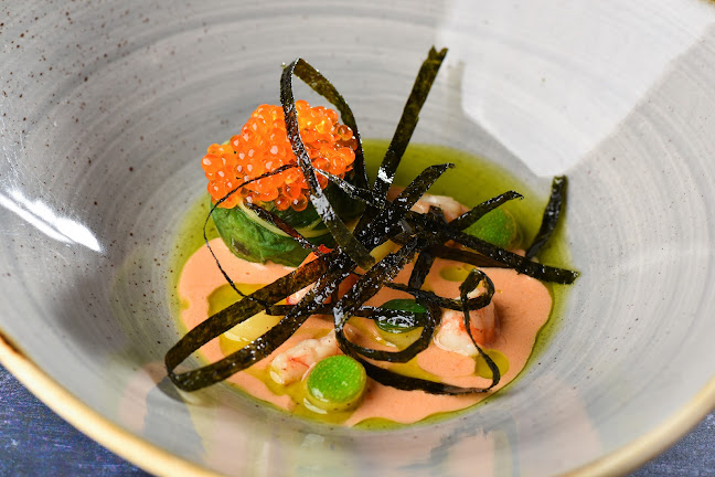 Comentarii opinii despre Restaurant Manna